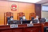 男子试出好友支付宝密码，向自己转账21011元获刑