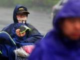 8月20日起合肥将有一次新的降水过程