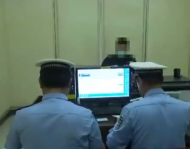 男子无证借酒劲驾车练练手当场被查   罚单来了……