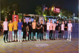 寿县警方打掉一个“跑分”团伙  涉案流水达千万元