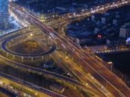 網友咨詢合肥四里河路是否會建高架 官方回復