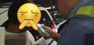 巢湖一男子因孩子開學高興喝酒 心存僥幸酒駕被查