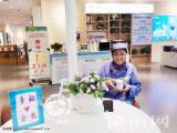 淮南规范驿站建设 服务户外劳动者