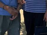 桐城警方协助外地警方抓获两名在逃嫌疑人