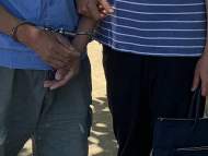 桐城警方協(xié)助外地警方抓獲兩名在逃嫌疑人