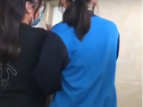 网传和县一学校发生校园欺凌  当地警方：正在调查