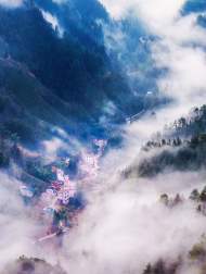 陳如懷：跟著媽媽去家訪