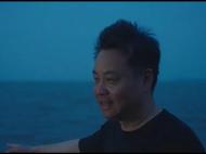【楠楠自语】﻿天蓝蓝 海蓝蓝