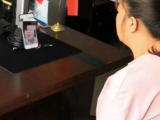 庐江：女子与家人失散20多年 中秋节前相认