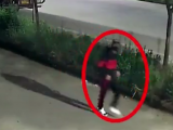 嫌疑人准备“二刷”烟酒店 亳州民警将二人抓获