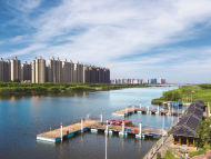 大宿城：一座颜值和气质兼修的城市