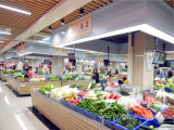 合肥鼓励菜市场设立信息发布平台