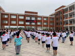 请党放心 强国有我——记十八桥小学秋季开学典礼    