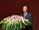 第九届中国（安庆）黄梅戏艺术节开幕