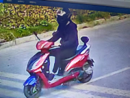 蕪湖一男子騎電動車撞傷老人逃逸   丟下一句“我要上班去了”