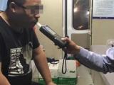 淮北一男子醉驾时车内睡着被查获 一审获缓刑