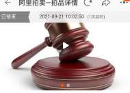 渦陽法院拍賣一手機靚號13萬多元成交  溢價率達142.3%