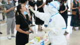 福建莆田疫情至少已形成四代传播 涉及两个家庭 