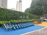 美团、哈啰中标铜陵共享单车委托运营权