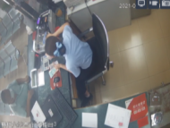 定遠：一男子涉嫌掩飾、隱瞞犯罪所得罪被抓