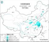 江淮黄淮局地有大雾 新疆地区将现大风降温和雨雪天气