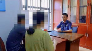 芜湖：14元车程为何变16元？司乘双方“相约”矛盾调解室
