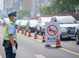 网友建议在合肥八中南门口设人行天桥 官方回复