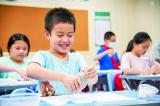 中国学生社会与情感能力测评：童年到青春期，考试焦虑上升