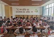 巢湖市推廣普通話宣傳周活動豐富多彩