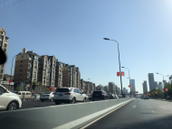 事關(guān)南二環(huán)高架擁堵問題   合肥市公安局回復(fù)網(wǎng)友