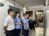 合肥新站高新区：节前开展特种设备安全专项检查