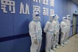 变造、使用变造核酸检测报告！滁州警方抓获10名涉案人员
