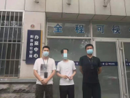 涉案100余萬元！肥東警方打掉一網絡游戲直播詐騙團伙 抓獲48人