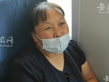 劳荣枝案被害木匠家属：终于等到这个判决 他可以安息了