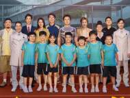 《少年行》演員陣容曝光：沈騰馬麗攜開心麻花爆笑登場