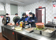 安徽開展校園食品安全突出問題專項整治  重點解決3個“不到位”