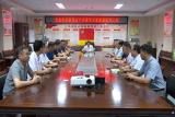 阜南縣首位援疆醫療衛生專業技術人才即將啟程赴疆 