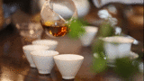 崔立：水滿