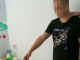 “老熟人”盗窃被池州民警抓获：我没改变自己，让你们失望了