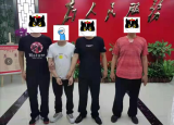 涉案金额30余万元！合肥警方侦破一起流窜盗窃案