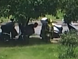 男子同一地点盗窃三次电瓶 被铜陵警方抓获
