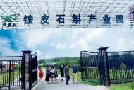 一嶺分江淮一道看滁州 |來全椒鄉(xiāng)野田園 看石斛養(yǎng)成
