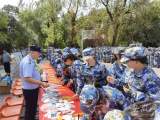 合肥花冲派出所反诈骗公开课：提高师生对电信诈骗防范意识