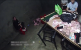 满地现金！蚌埠龙子湖警方捣毁一赌博窝点  现场收缴赌资19余万元