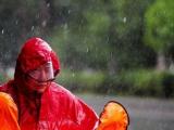 9月12日-15日安徽淮河以南多阵雨或雷雨天气 