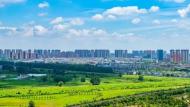 省屬企業支持皖北   58個大項目完成簽約1879.07億元