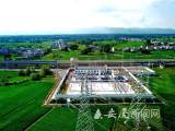 安庆境内三座牵引站送电成功 保障安九高铁年底通车