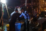 合肥最强整治风暴刮向“占道洗车” 173家店被点名