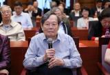楊振寧百歲演講：但愿人長久，千里共同途