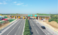 安徽今年前8個(gè)月高速公路建設(shè)投資超200億元 全力推進(jìn)19個(gè)項(xiàng)目前期工作